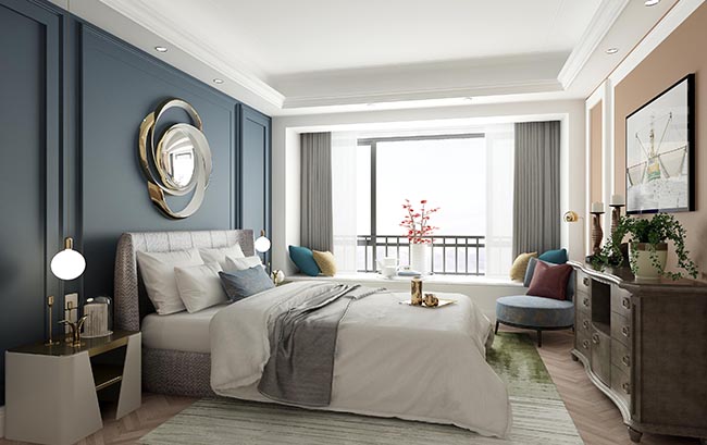 臥室裝修的6個問題，干貨滿滿！